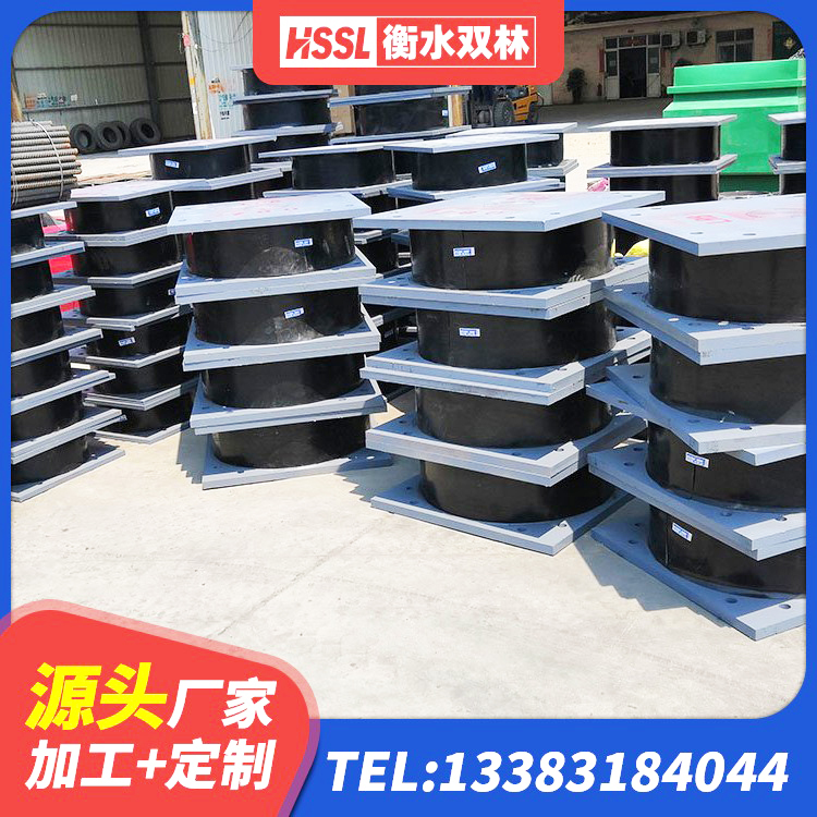 新乡县较高阻尼支座厂家 新乡县隔震支座多少钱-套 新乡县LNR500隔震橡胶支座生产加工 新乡县LNR天然橡胶隔震支座厂家 - 第4张