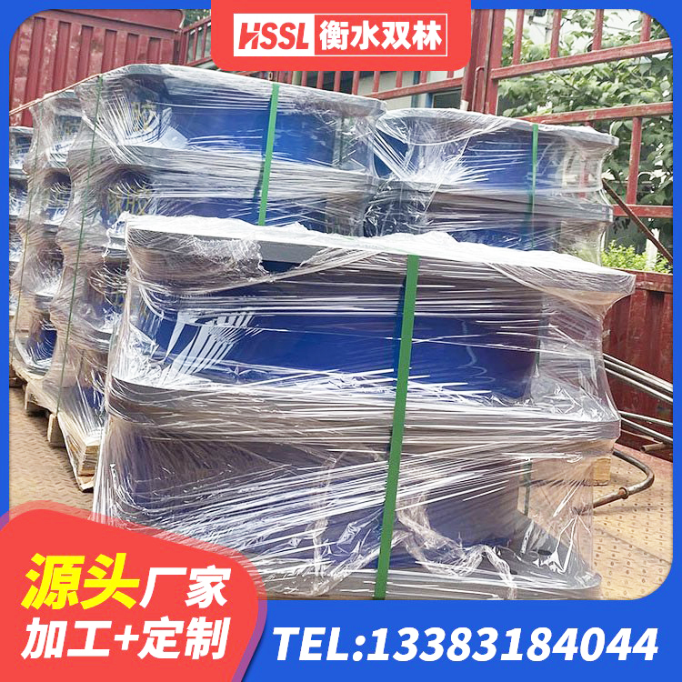 新乡县LRB500隔震支座多少钱 新乡县圆形铅芯橡胶隔震支座厂家 新乡县建筑橡胶支座生产厂家 新乡县建筑高阻尼隔震支座HDR600厂家 - 第7张
