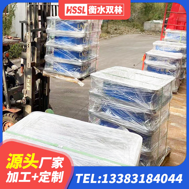 新乡县建筑橡胶隔震支座HDR 新乡县HDR高阻尼减隔震支座生产厂家 新乡县LRB700铅芯隔震支座源头工厂 新乡县二型隔震支座源头工厂 - 第5张