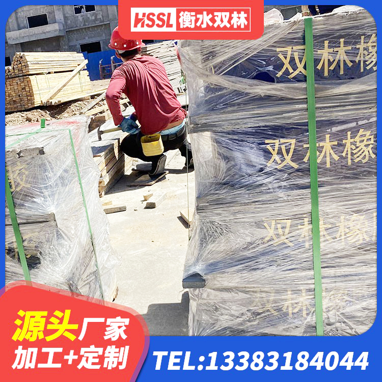 新乡县建筑橡胶隔震支座LNR600生产厂家 新乡县LNR600支座生产厂家 新乡县LNR800隔震支座生产厂家 新乡县LRB1200铅芯橡胶隔震支座多少钱 - 第3张