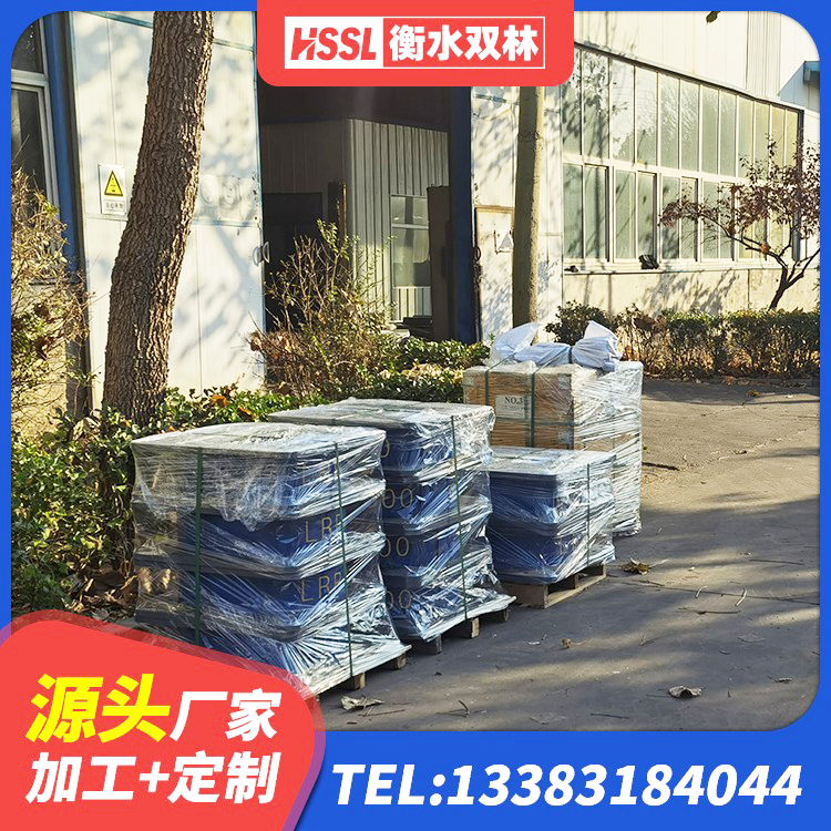 新乡县LNR铅芯橡胶隔震支座 新乡县HDR1400高阻尼隔震支座生产厂家 新乡县钢结构房抗震支座多少钱 新乡县建筑分层橡胶隔震支座 - 第4张