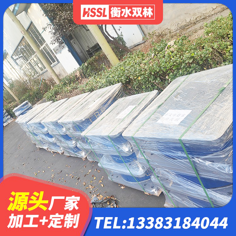 新乡县LRB500隔震支座多少钱 新乡县圆形铅芯橡胶隔震支座厂家 新乡县建筑橡胶支座生产厂家 新乡县建筑高阻尼隔震支座HDR600厂家 - 第5张